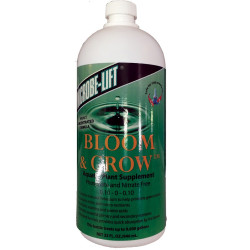 Bloom&Grow - Microbe-Lift 1L