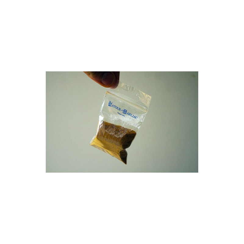 Bacillus Thuringiensis - galéruque, chenilles - Accessoires