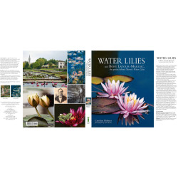 Book 'Water lilies and Bory Latour-Marliac'-english - Librairie