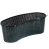 Panier plantes aquatiques 12L haricot