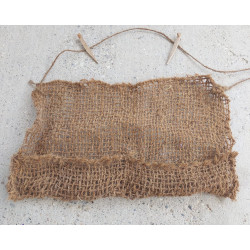 Aquabag en fibre de coco - Sac de plantation plantes de bassin